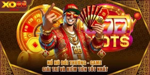 Nổ hũ đổi thưởng