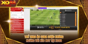 Thể thao ảo SABA